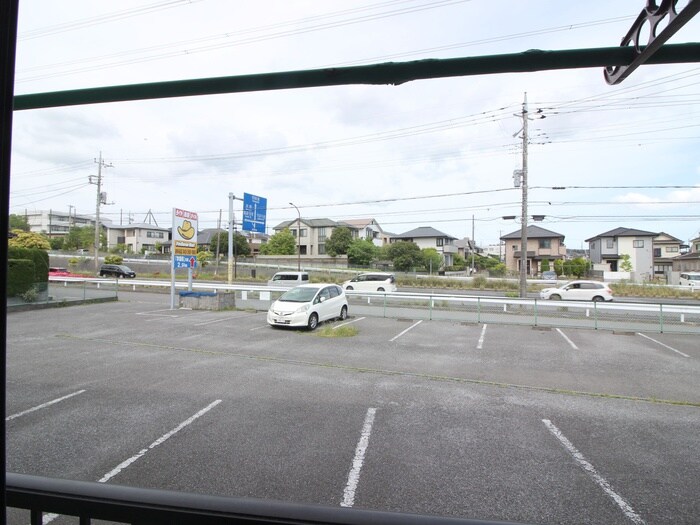 物件内観写真13　(周辺環境)