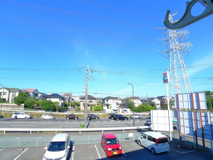 物件内観写真19　(周辺環境)