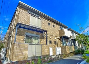 ﾌｫﾚｽﾄｶﾝﾄﾘｰ2外観写真
