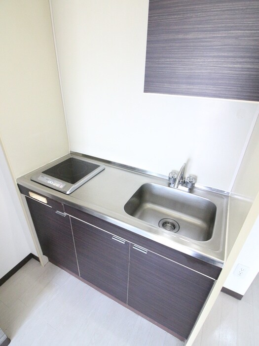 物件内観写真5　(キッチン)