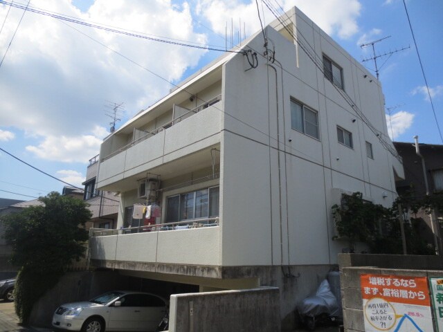 物件外観写真3　(外観写真)