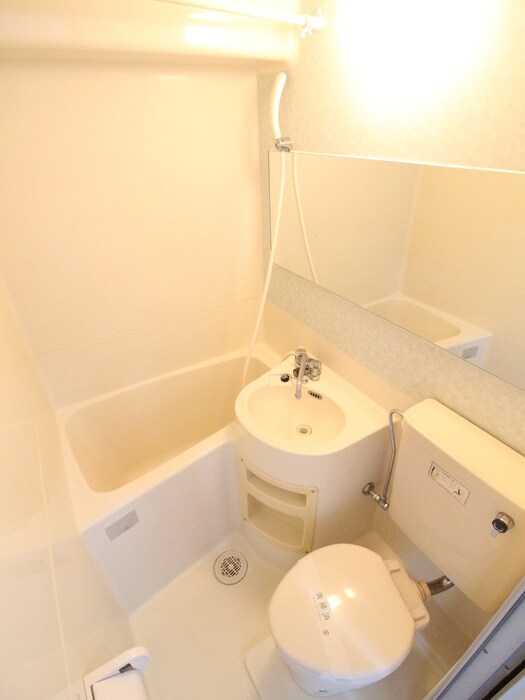 物件内観写真19　(バス／シャワールーム等)