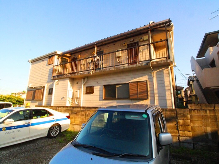 物件外観写真5　(外観写真)