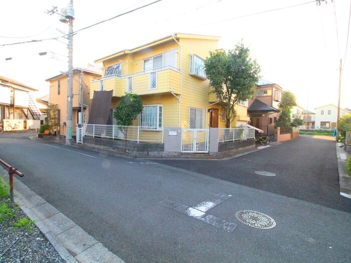 物件外観写真6　(周辺環境)