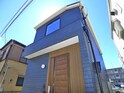 池上邸