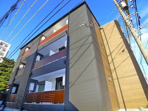 GRACIM_2外観写真