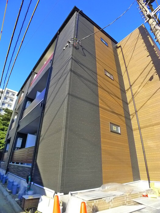 物件外観写真4　(その他)