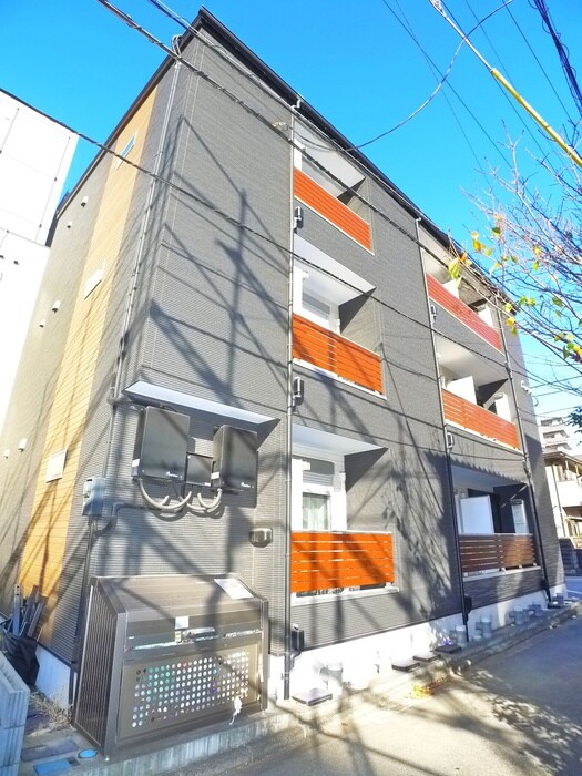 物件外観写真5　(その他)