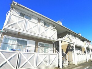 エクセレントイシイＢ外観写真