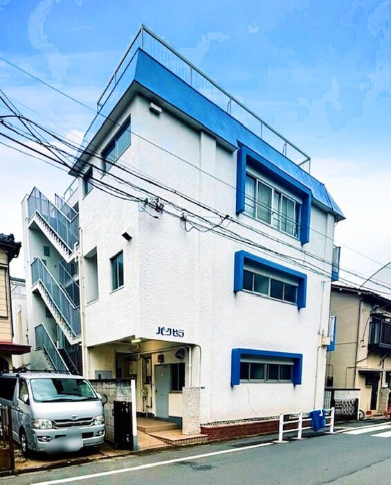 物件外観写真4　(外観写真)