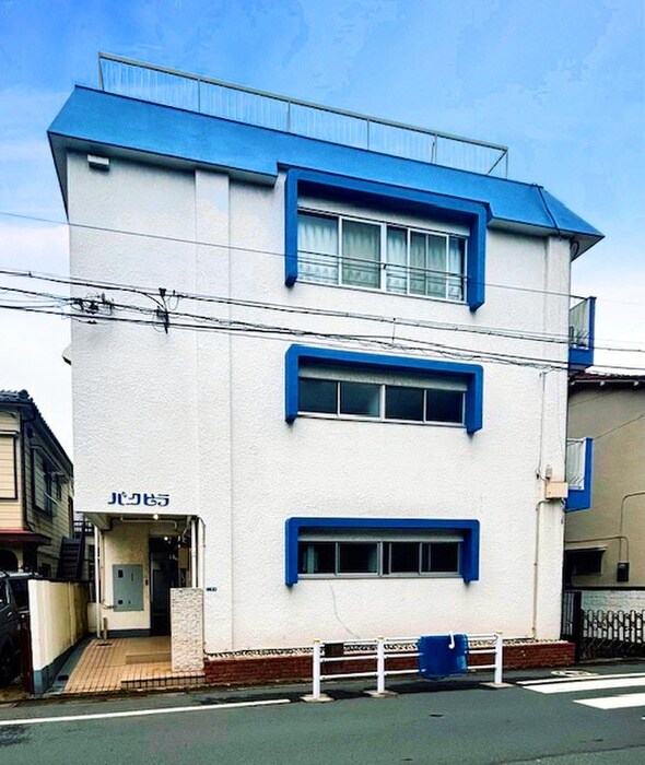 物件外観写真5　(外観写真)