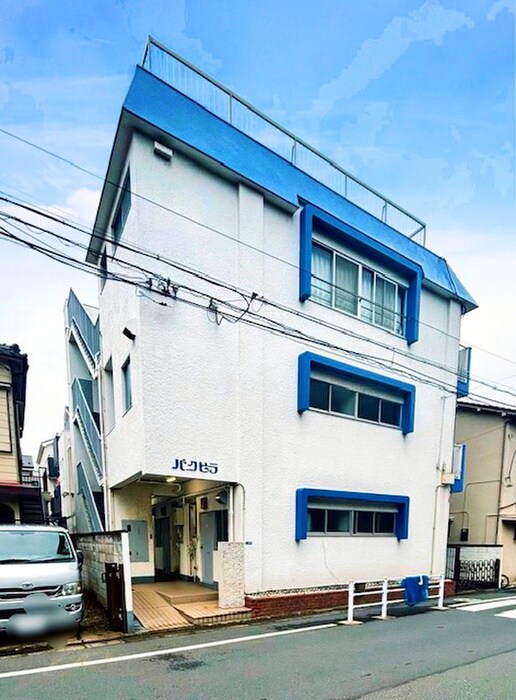 物件外観写真6　(外観写真)