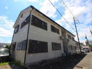 本町ハイツ外観写真