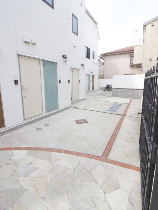 物件外観写真4　(その他)