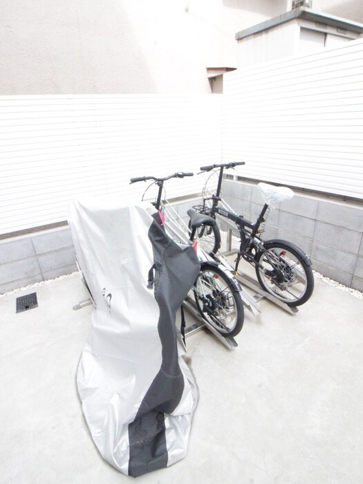 物件外観写真6　(建物設備)