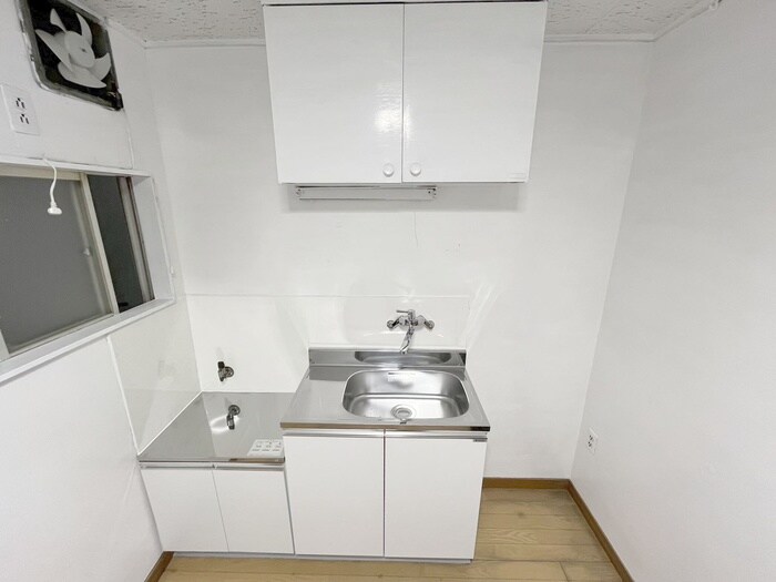 物件内観写真7　(キッチン)