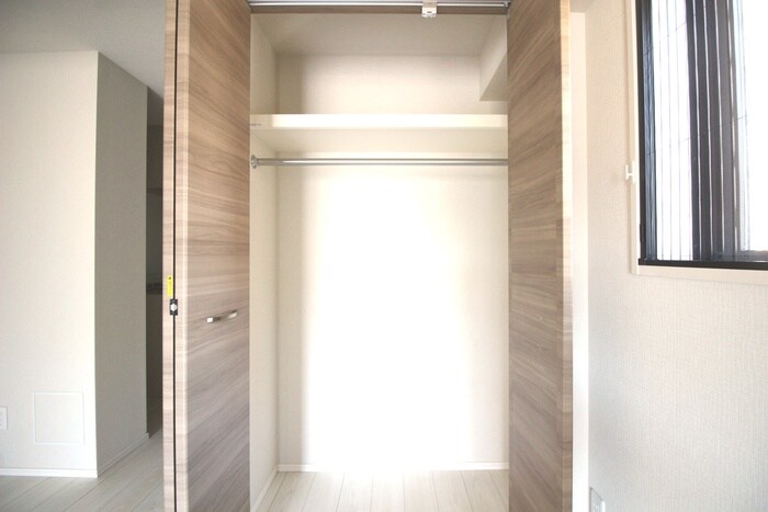 物件内観写真11　(収納)