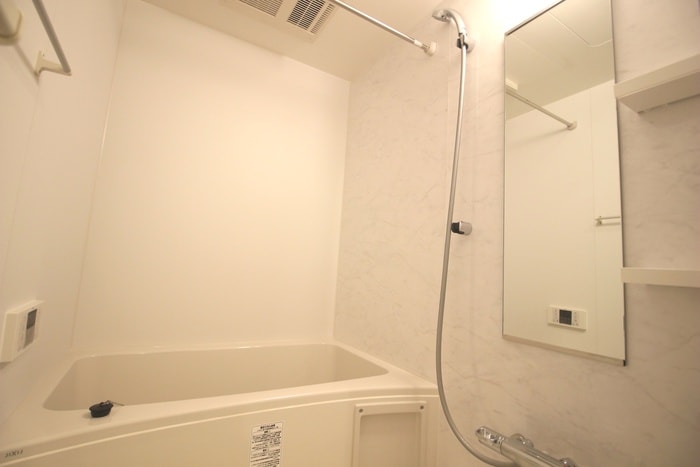 物件内観写真13　(バス／シャワールーム等)
