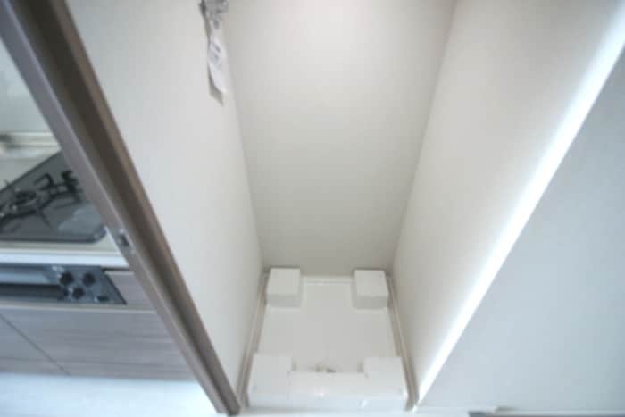 物件内観写真14　(洗面)