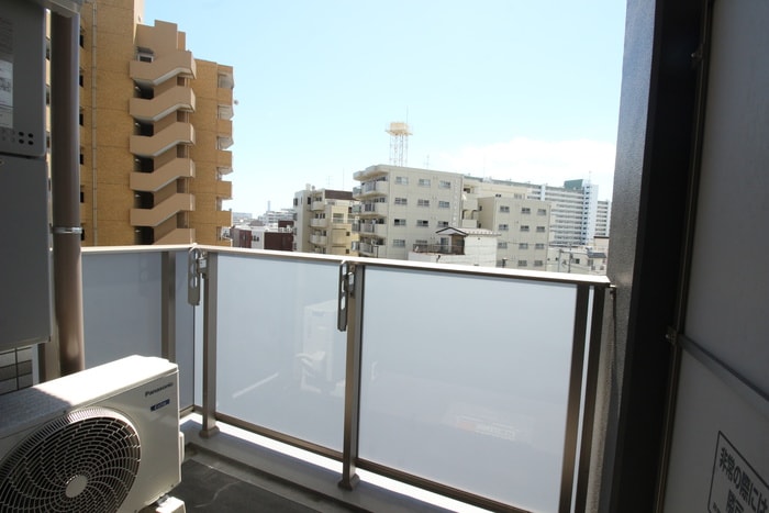 物件内観写真15　(ベランダ・バルコニー)
