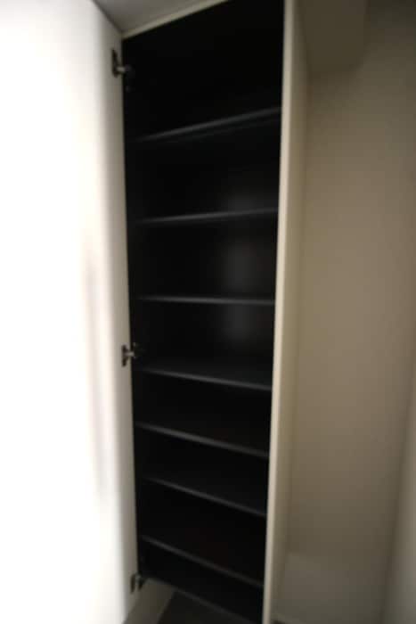 物件内観写真19　(玄関)