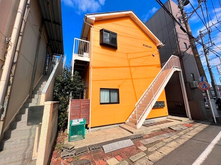 Sun　Village外観写真