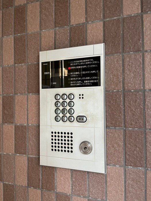 物件外観写真3　(建物設備)