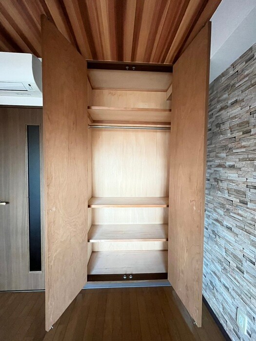 物件内観写真15　(収納)