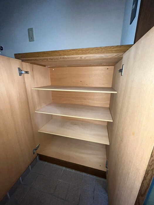 物件内観写真18　(靴箱)