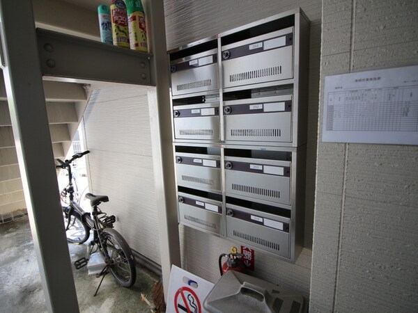 建物設備