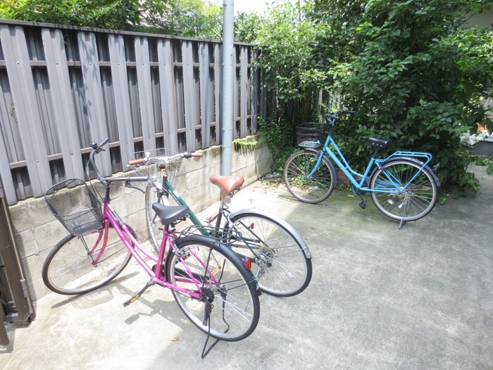 物件外観写真3　(外観写真)