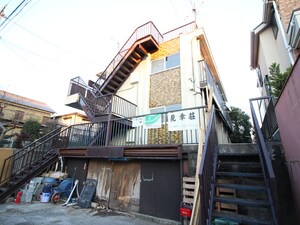 見幸荘外観写真