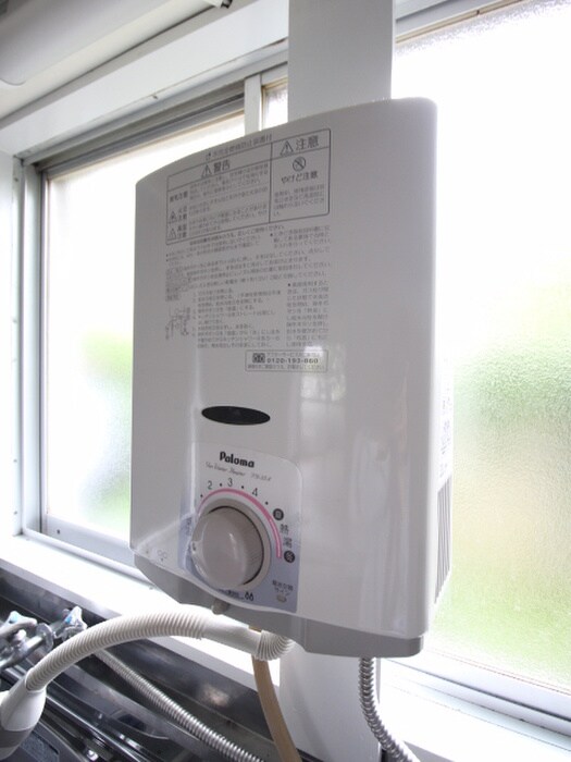 物件内観写真19　(キッチン)