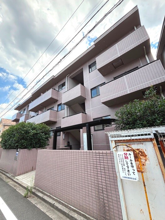 物件外観写真4　(その他)