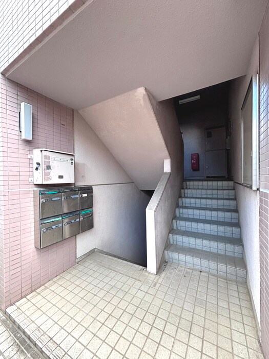 物件外観写真6　(建物設備)