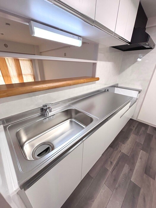 物件内観写真10　(キッチン)