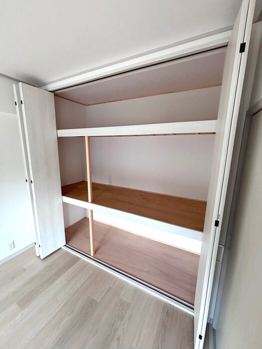 物件内観写真10　(収納)