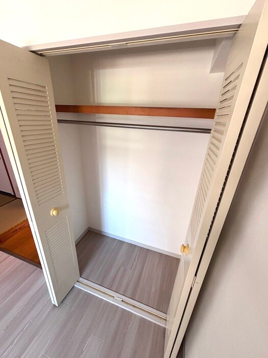 物件内観写真11　(収納)