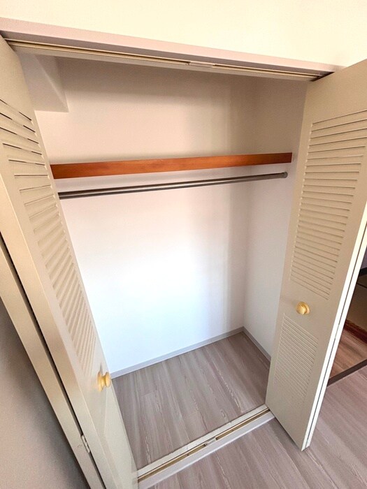 物件内観写真11　(収納)