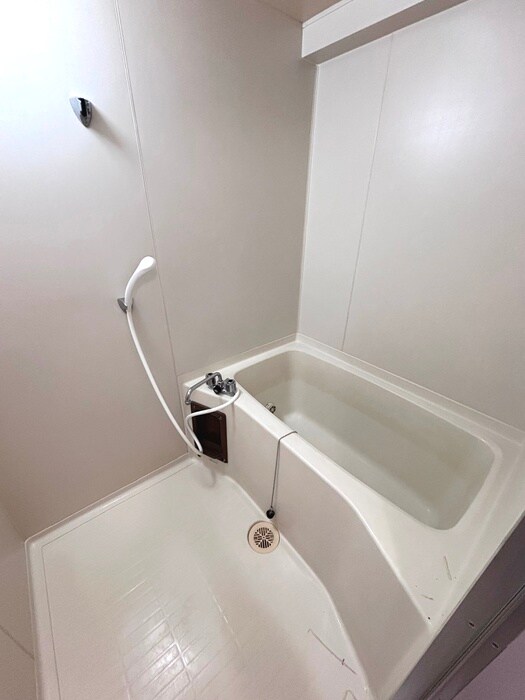 物件内観写真12　(バス／シャワールーム等)