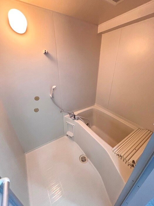 物件内観写真12　(バス／シャワールーム等)