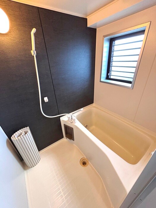 物件内観写真12　(バス／シャワールーム等)