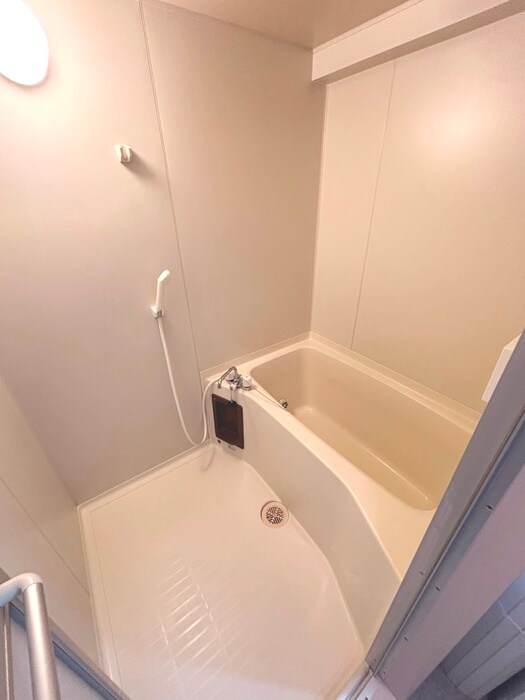 物件内観写真12　(バス／シャワールーム等)