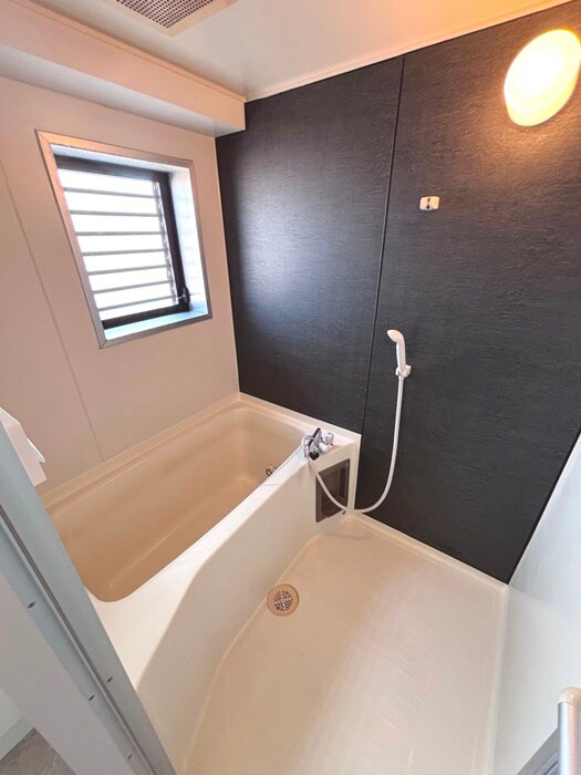 物件内観写真12　(バス／シャワールーム等)