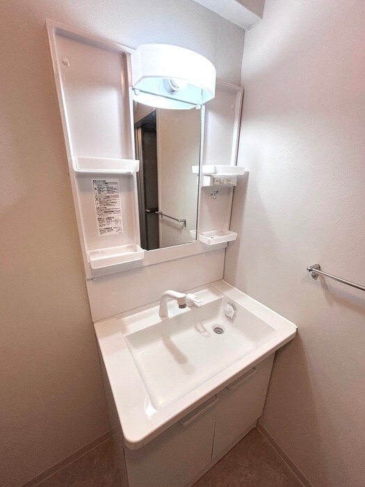 物件内観写真13　(洗面)