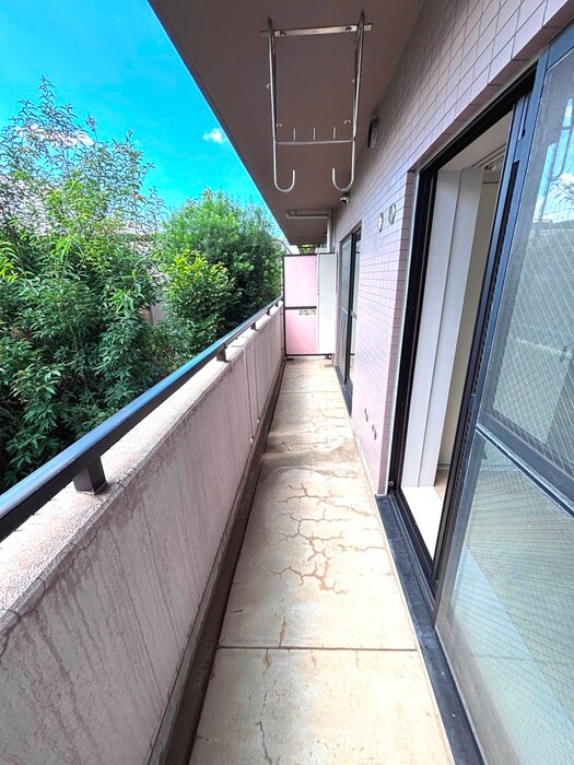 物件内観写真16　(ベランダ・バルコニー)