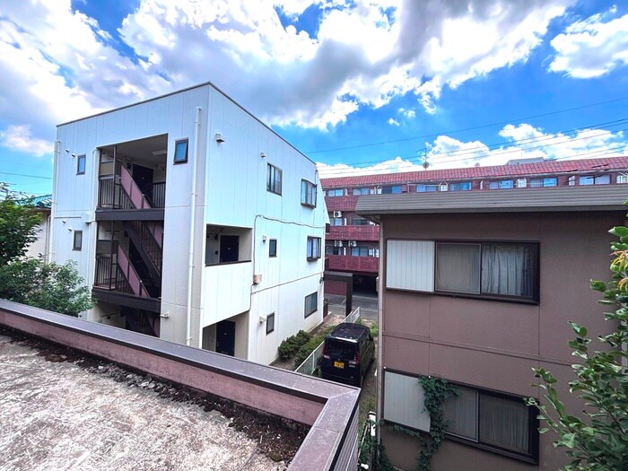 物件内観写真17　(周辺環境)