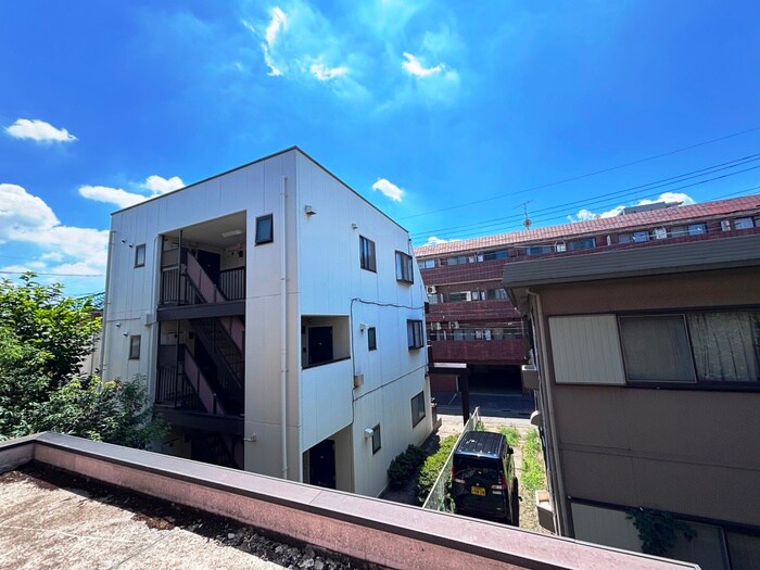 物件内観写真17　(周辺環境)