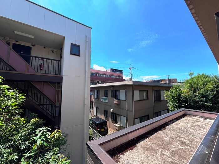 物件内観写真17　(周辺環境)