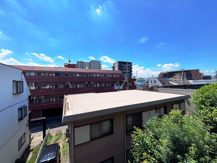 物件内観写真17　(周辺環境)